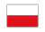 ADAMO CREAZIONI - Polski